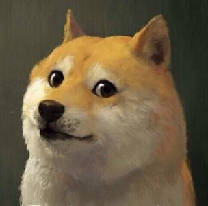 DOGE DOGE-原型介绍，DOGE-走红经历