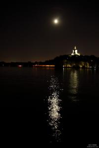 琼岛 琼岛的夜