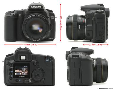 佳能eos m3 佳能 EOS 20D 佳能EOS20D-同系列产品