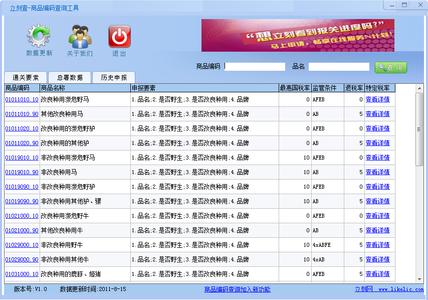 hs编码的作用 HS编码 HS编码-由来，HS编码-主要作用