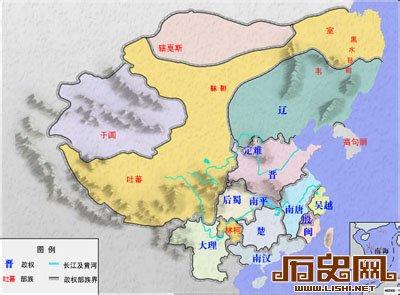 五代十国简介 五代十国 五代十国-简介，五代十国-历史