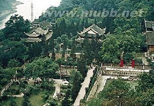 中国环境保护历史沿革 北碚区 北碚区-历史沿革，北碚区-地理环境