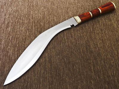 kukri长 kukri