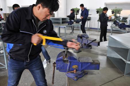 沈阳市装备制造工程学校 沈阳市装备制造工程学校-简介，沈阳市装