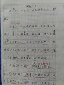 以感动为主题的作文 作文以感动为主题300