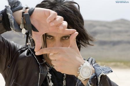 crisscross Criss Angel CrissAngel-人物资料，CrissAngel-人物经历