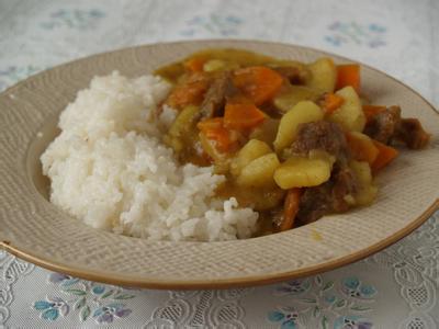 厨艺大师 艺厨咖喱饭