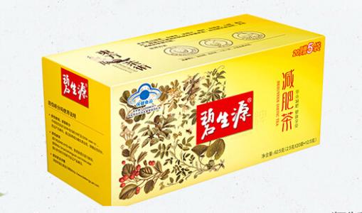 碧生源减肥茶的副作用 碧生源SO瘦减肥茶 碧生源SO瘦减肥茶-规格，碧生源SO瘦减肥茶-品