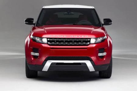 Evoque Evoque-简介，Evoque-性能