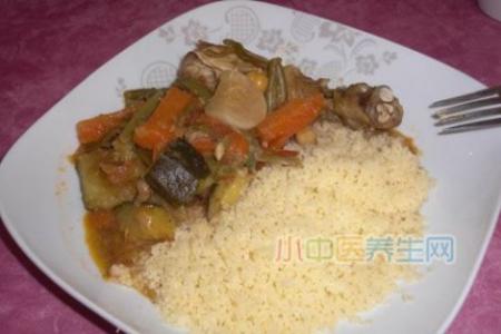 古斯古斯 古斯古斯couscous