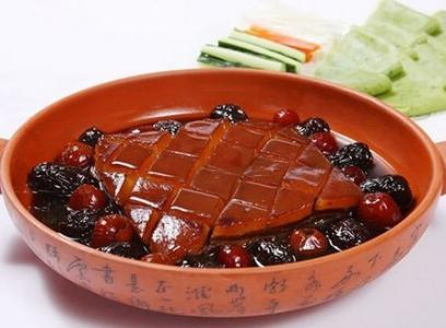 浙菜 【浙菜】东坡肉