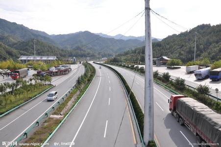 西汉高速公路 西汉高速公路 西汉高速公路-简介，西汉高速公路-建设历史