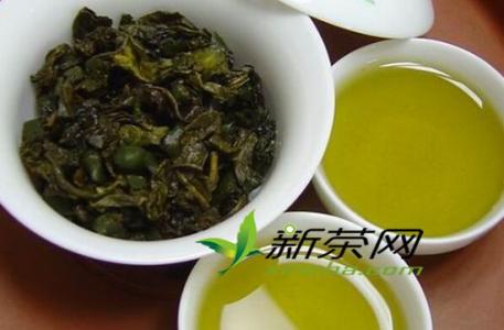 人参乌龙茶 人参乌龙茶-功效，人参乌龙茶-品质特点