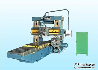 龙门铣床 龙门铣床-正文，龙门铣床-龙门铣床结构