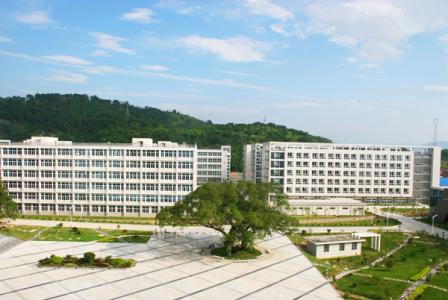 福建农林大学金山学院 福建农林大学金山学院-简介，福建农林大学