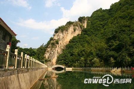 金丝峡 金丝峡-概述，金丝峡-景区简介