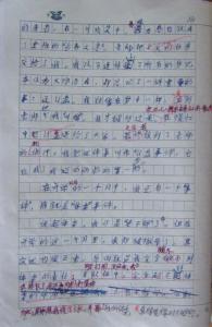 成长路上作文500字 成长路上作文