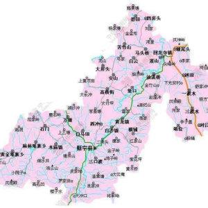 新宁县 新宁县-基本概况，新宁县-行政区划