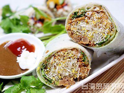 台湾破壁料理机 台湾料理 台湾料理-简介，台湾料理-台湾小吃