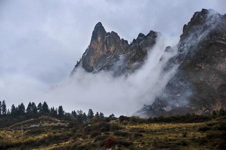 新乡五龙山风景区简介 木扎岭风景区 木扎岭风景区-简介，木扎岭风景区-行车路线