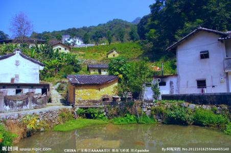 百年古屋 桥溪村 桥溪村-基本概况，桥溪村-百年古屋