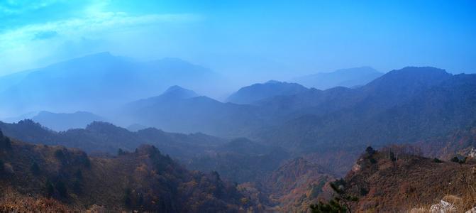 霍山黄大茶 霍山黄大茶 霍山黄大茶-历史发展，霍山黄大茶-自然地理