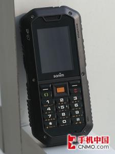 sonim xp1 Sonim XP1 SonimXP1-简介，SonimXP1-基本参数