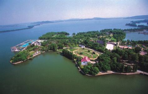 武汉东湖风景区 武汉东湖风景区-景区简介，武汉东湖风景区-旅游