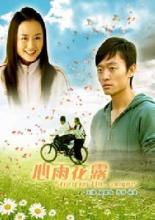 心雨花露 《心雨花露》 《心雨花露》-基本资料，《心雨花露》-剧情简介