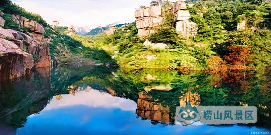 崂山风景名胜区 崂山风景名胜区 崂山风景名胜区-景区简介，崂山风景名胜区-地理