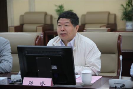 陈坚 江南大学校长  陈坚 江南大学校长 -人物概述，陈坚 江南大