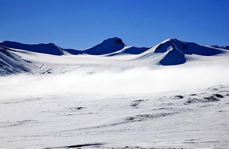 地貌学及第四纪地质学 唐古拉山 唐古拉山-地质地貌，唐古拉山-简介