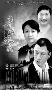 《半路夫妻》 《半路夫妻》-概述，《半路夫妻》-内容简介