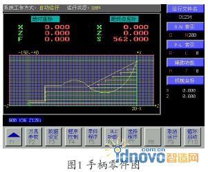 数控编程 数控编程-手工编程，数控编程-自动编程