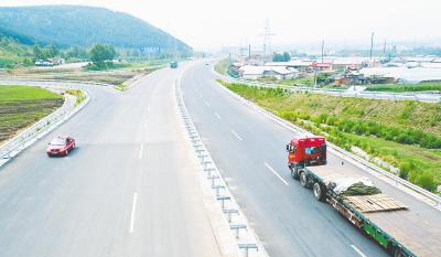 鹤大高速公路 鹤大高速公路-概况，鹤大高速公路-鹤大高速公路