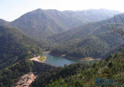 黄杨山 黄杨山-风景简介，黄杨山-黄杨八景