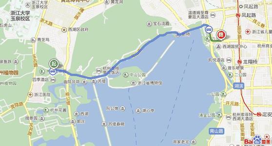 浙江杭州西湖 浙江杭州西湖-一、西湖的远古地质演变过程，浙江杭