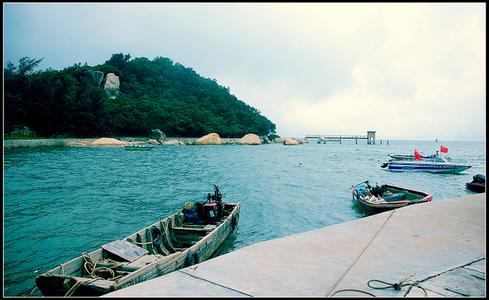 珠海九洲岛 珠海九洲岛-基本资料，珠海九洲岛-简介