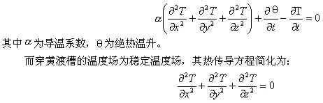 热传导方程式 热传导方程式 热传导方程式-简介，热传导方程式-以傅立叶级数解