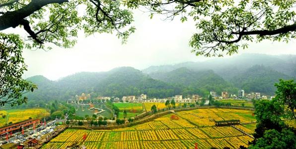 红山村 红山村-村情概况，红山村-自然资源