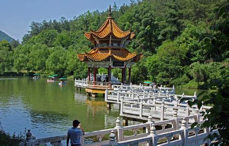 玉泉寺 湖北当阳  玉泉寺 湖北当阳 -简介，玉泉寺 湖北当阳 -地