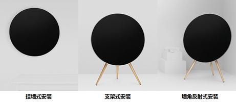 beoplay h5 BEOPLAY A9扬声器 BEOPLAYA9扬声器-基本简介，BEOPLAYA9扬声器-