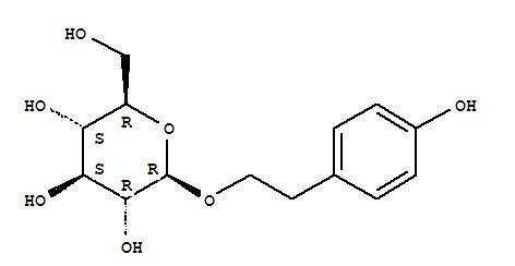 红景天苷 红景天苷 红景天苷-基本信息，红景天苷-作用与用途