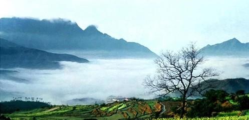 关于向氏的历史记载 蓬莱山 蓬莱山-蓬莱山传说，蓬莱山-关于蓬莱山的历史记载