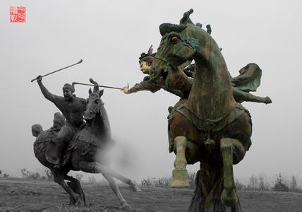 龙首原 龙首原-基本概况，龙首原-龙首原的由来