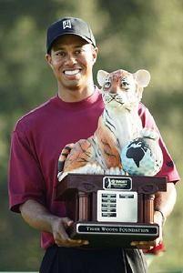 tiger woods Tiger Woods TigerWoods-简介，TigerWoods-个人经历