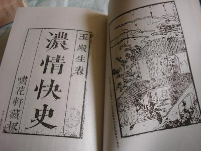 《浓情快史》 《浓情快史》-概述，《浓情快史》-内容