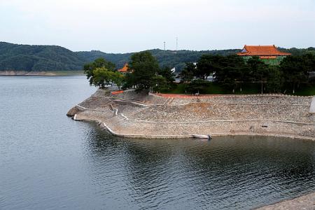 保安的基本信息简介 大伙房水库 大伙房水库-基本信息，大伙房水库-简介