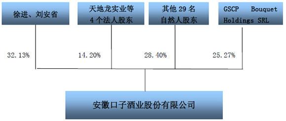 股权结构 股权结构-形成，股权结构-分类