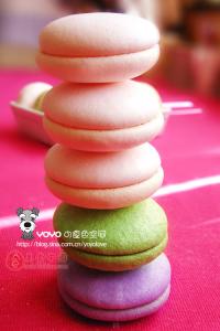 春节的起源简介 Macaron Macaron-简介，Macaron-起源